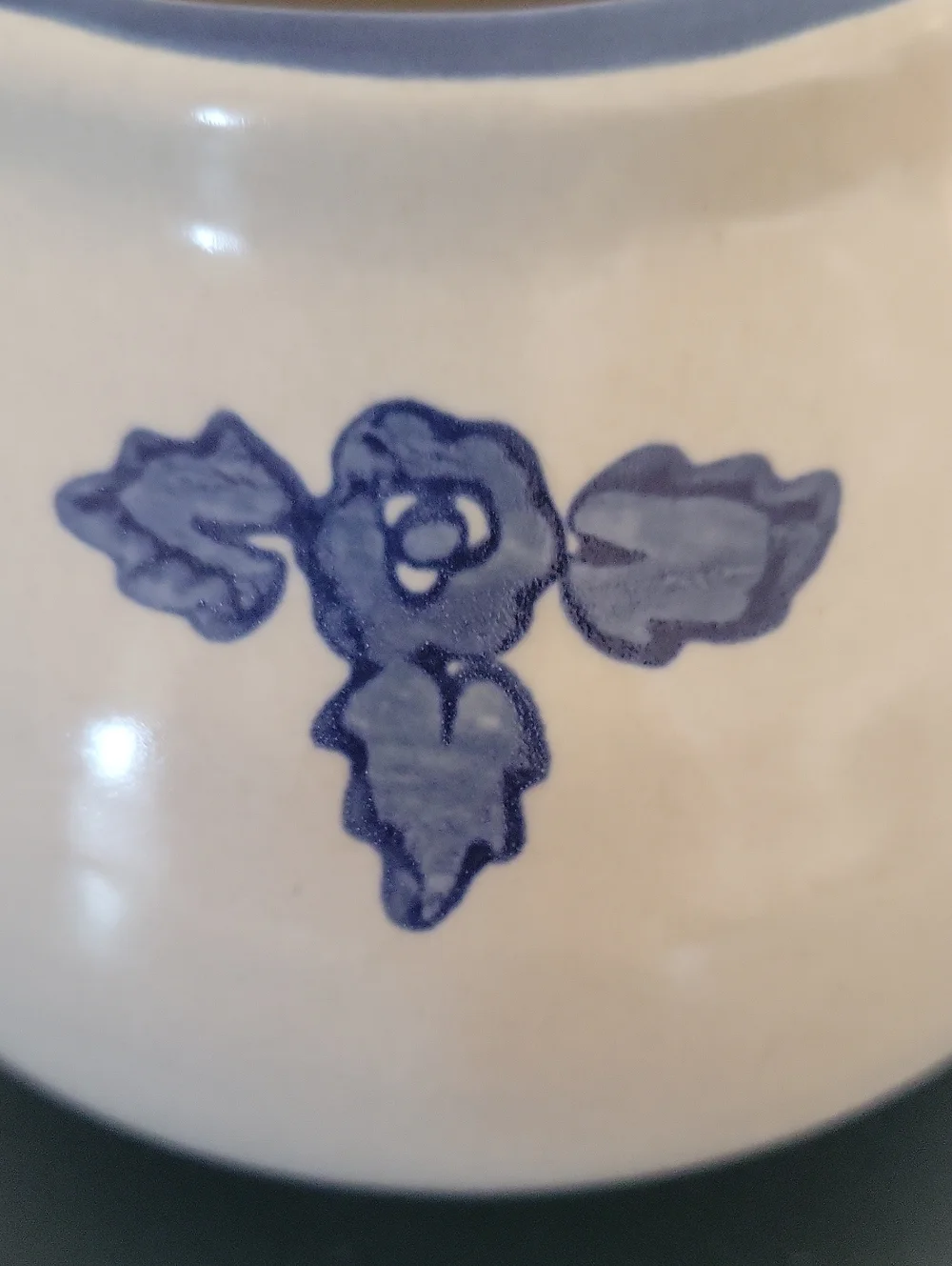Pfaltzgraff vintage stoneware